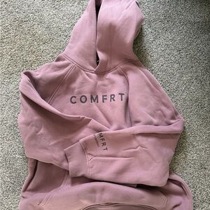 Comfrt Women's Sweat set